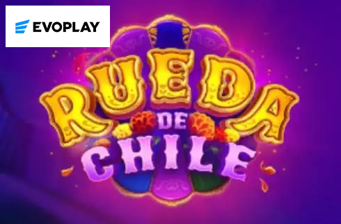 Rueda de Chili